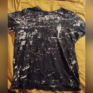 Bitten t shirt